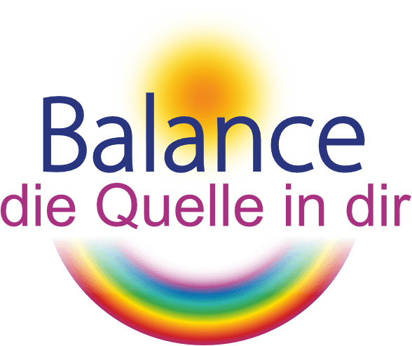 Balance - Die Quelle in dir - Logo